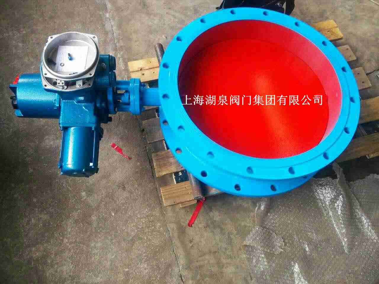 D941w-1P-DN400圖片，規格型號尺寸