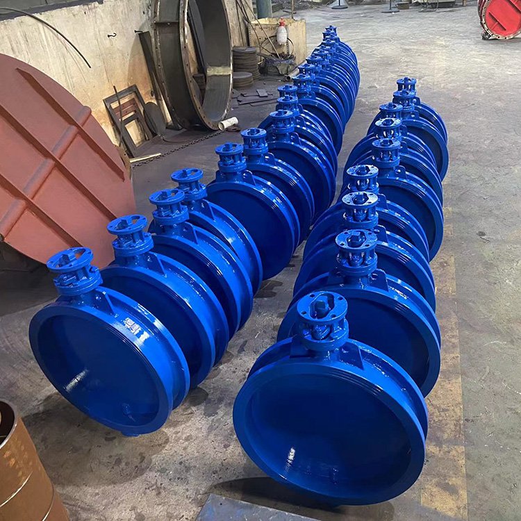 蝶閥生產商，蝶閥生產公司