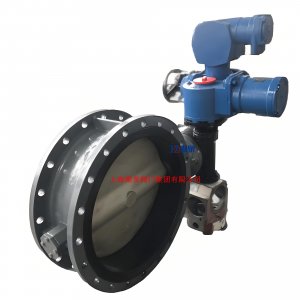 礦用隔爆型瓦斯專用電動(dòng)閥(DN200，DN250)